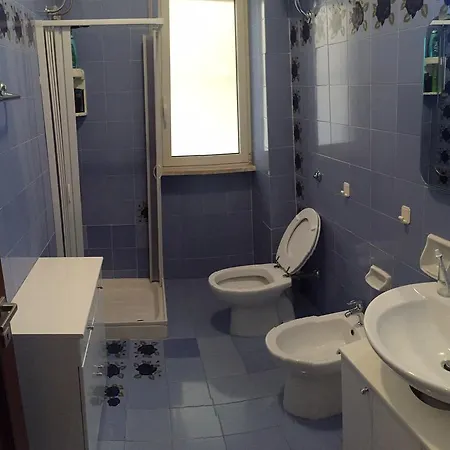 Casa Nocera Holiday home *