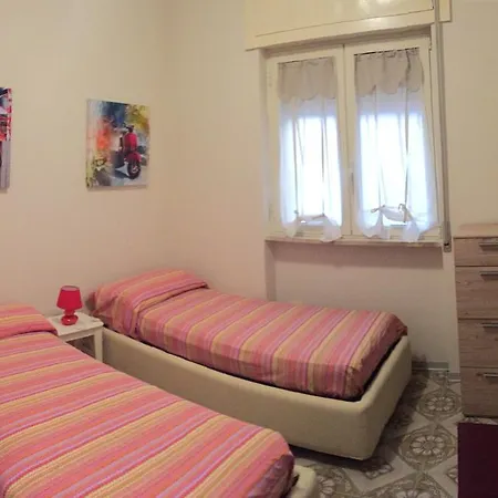Holiday home Casa Nocera Gallipoli
