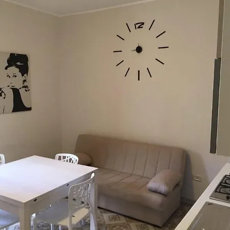 Holiday home Casa Nocera